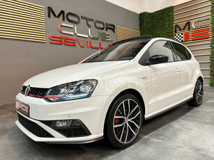 VOLKSWAGEN Polo GTI 1.8 TSI BMT DSG 5p.