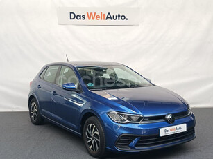 VOLKSWAGEN Polo Life 1.0 TSI 70kW 95CV 5p.