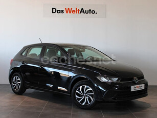 VOLKSWAGEN Polo Life 1.0 TSI 70kW 95CV DSG 5p.