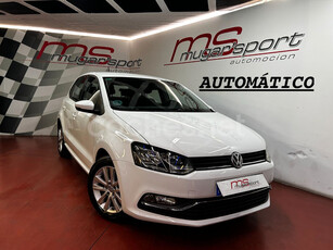 VOLKSWAGEN Polo Sport 1.2 TSI 90cv BMT DSG 5p.