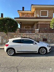 VOLKSWAGEN Scirocco 2.0 TDI 140cv DPF 3p.