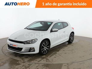 VOLKSWAGEN Scirocco RLine 1.4 TSI 92 kW125CV BMT 3p.