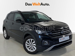 VOLKSWAGEN T-Cross Advance 1.0 TSI 81kW 110CV 5p.