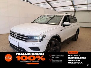 VOLKSWAGEN Tiguan Allspace Sport 1.4 TSI 110kW 150CV DSG 5p.