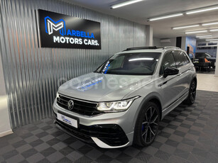 VOLKSWAGEN Tiguan R 2.0 TSI 235 kW 320 CV DSG 4Motion 5p.