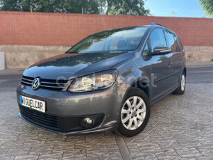 VOLKSWAGEN Touran 1.6 TDI 105cv Advance 5p.