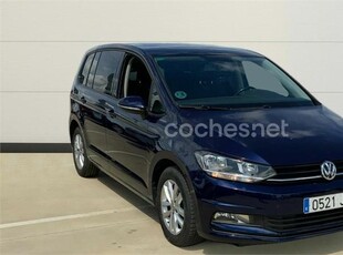 VOLKSWAGEN Touran Advance 1.6 TDI BMT DSG 5p.