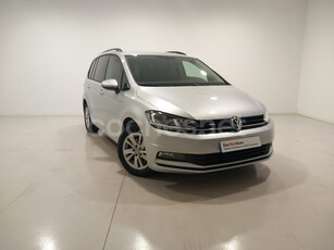 VOLKSWAGEN Touran Business Navi 2.0 TDI 85kW 115CV DSG 5p.