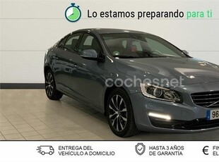 VOLVO S60 1.5 T3 Momentum Auto 4p.