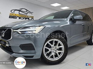 VOLVO XC60 2.0 D4 AWD Momentum Auto 5p.