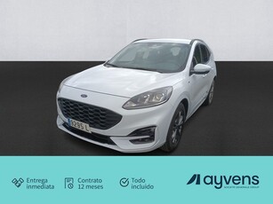 Ford Kuga 2.5 Duratec FHEV ST