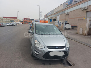 FORD S-MAX 2.0 TDCi 140cv Titanium Powershift 5p.