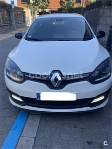 RENAULT Mégane Limited Energy TCe 115 SS eco2 5p.
