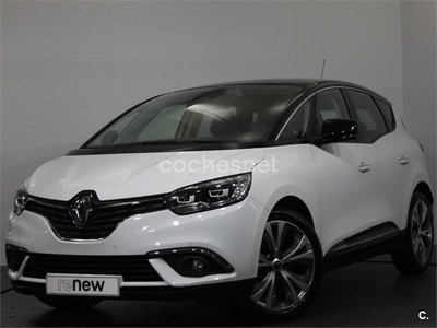 RENAULT Scénic Zen Energy TCe 103 kW 140CV 5p.