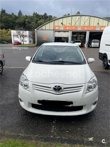 TOYOTA Auris 120D Active 5p.