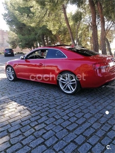 AUDI A5 3.0 TDI 240cv DPF quattro S tronic 2p.