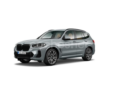 BMW X3 xDrive20d xLine 5p.