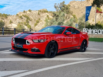 FORD Mustang 5.0 TiVCT V8 418cv Mustang GT A.Fast. 2p.