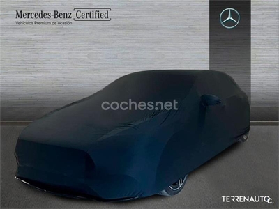 MERCEDES-BENZ Clase A A 200 d 5p.