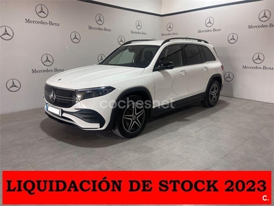 MERCEDES-BENZ EQB EQB 250 5p.