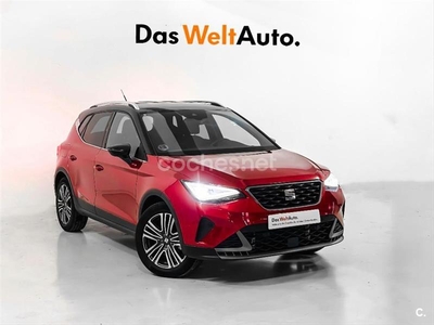 SEAT Arona 1.0 TSI 81kW 110CV FR XL RX 5p.