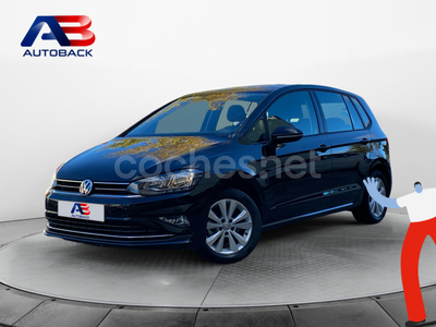 VOLKSWAGEN Golf Sportsvan Sport 1.6 TDI 85kW 115CV DSG 5p.