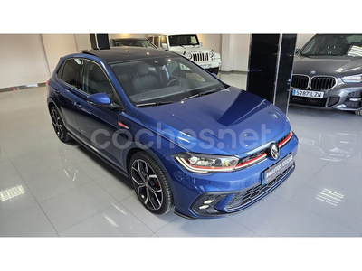 VOLKSWAGEN Polo GTI 2.0 TSI 152kW 207CV DSG 5p.