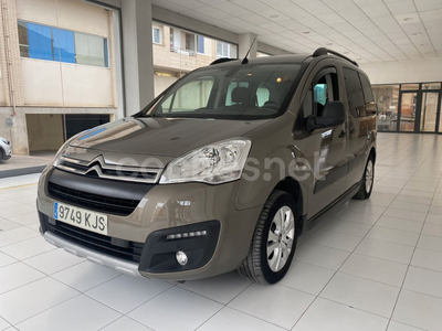 CITROEN Berlingo Talla M PureTech 110 SS SHINE 5p.