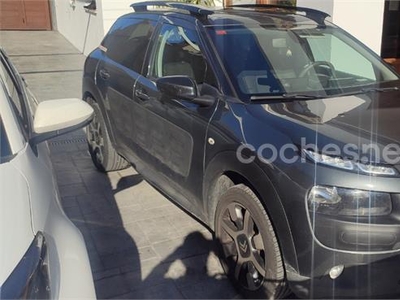 CITROEN C4 Cactus BlueHDi 100 Shine Edition 5p.