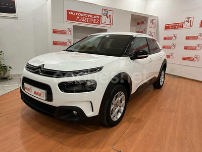 CITROEN C4 Cactus BlueHDi 73KW 100CV Feel 5p.