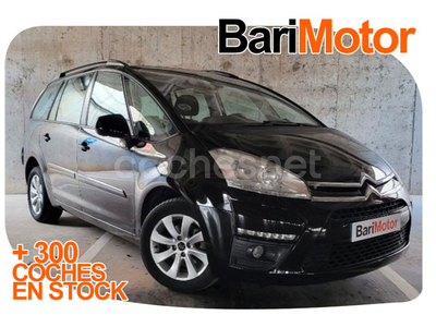 CITROEN Grand C4 Picasso 1.6 HDi 110cv SX 5p.