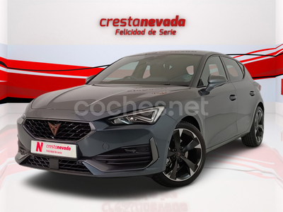 CUPRA Leon 1.5 eTSI 110kW 150CV DSG 5p.