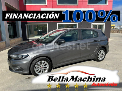 FIAT Tipo 5P 1.3 70kW 95CV Multijet II Lounge 5p.