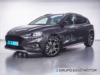 FORD Focus 1.0 Ecoboost MHEV 92kW Active SB 5p.