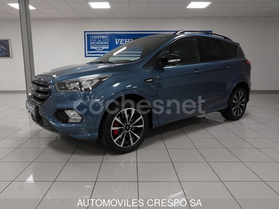 FORD Kuga 1.5 EcoBoost 88kW 4x2 STLine 5p.