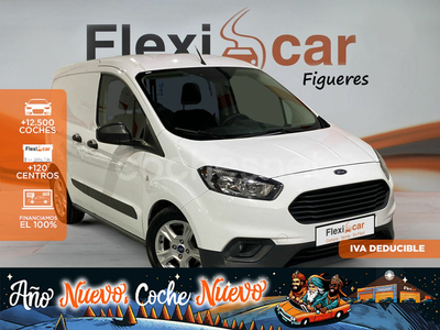 FORD Tourneo Courier 1.5 TDCi 74kW 100CV Sport 5p.