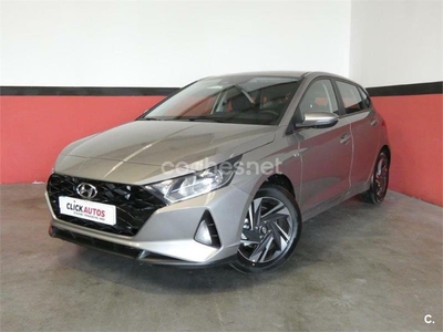 HYUNDAI i20 1.0 TGDI 74kW 100CV 48V Klass 5p.