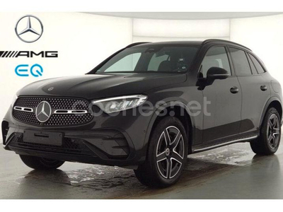 MERCEDES-BENZ GLC GLC 300 e 4MATIC 5p.