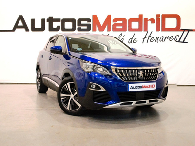 PEUGEOT 3008 1.2 PURETECH 96KW 130CV ALLURE SS