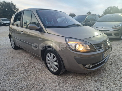 RENAULT Scenic Adventure 1.5dCi105 EU4 5p.