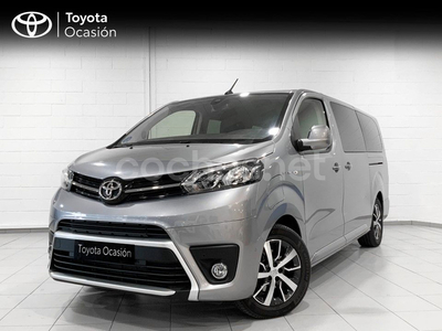 TOYOTA Proace Verso Family 75kWh Advance L1