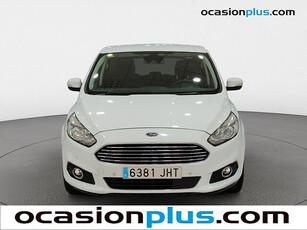 Ford S-Max 2.0 TDCI Titanium 110 kW (150 CV)