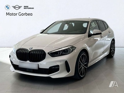 BMW Serie 1 (2023) - 38.900 € en Burgos