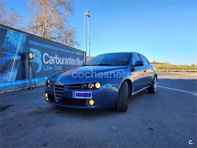 ALFA ROMEO 159