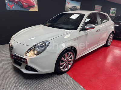 ALFA ROMEO Giulietta 1.4 T Multiair 170cv Distictive