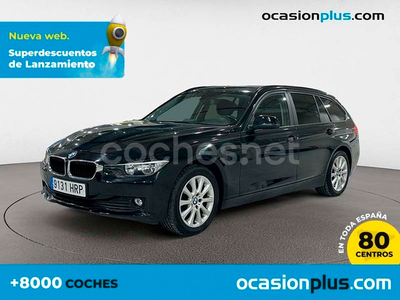 BMW Serie 3 316d Touring 5p.