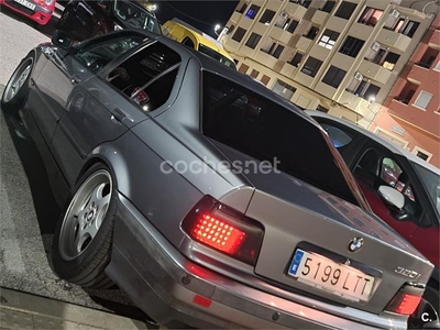 BMW Serie 3 320I AUT. 4p.