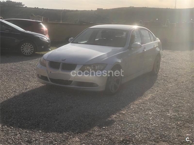 BMW Serie 3 325i E90 4p.