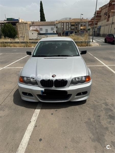 BMW Serie 3 330i 4p.