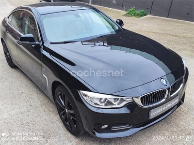 BMW Serie 4 428i xDrive Gran Coupe 5p.